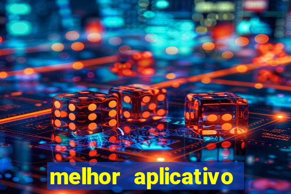 melhor aplicativo jogo do bicho